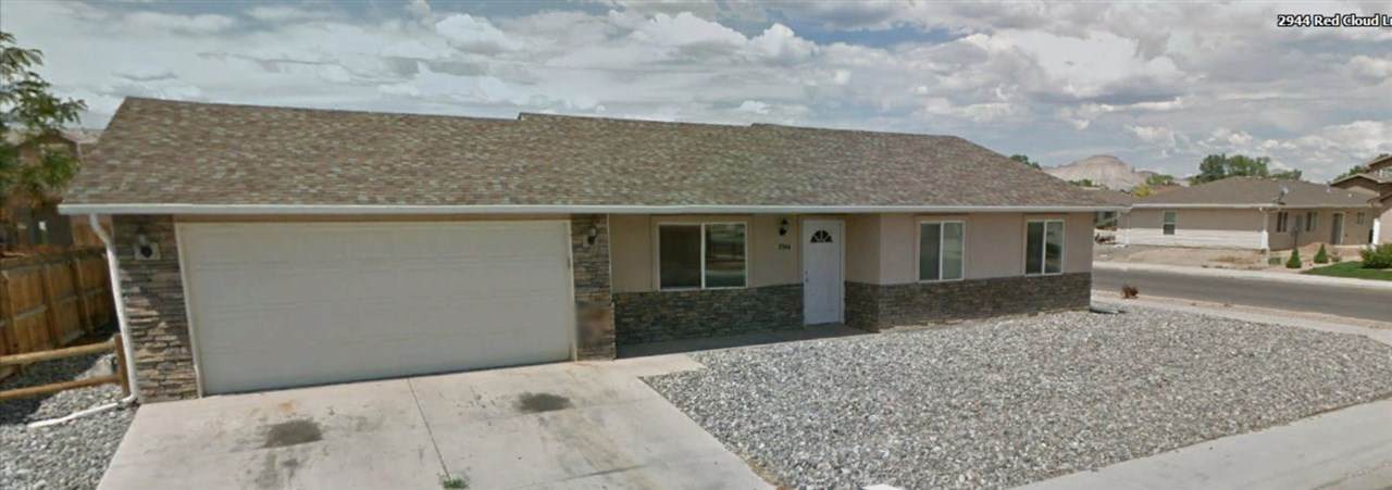 2944 Red Cloud Lane - Photo 1