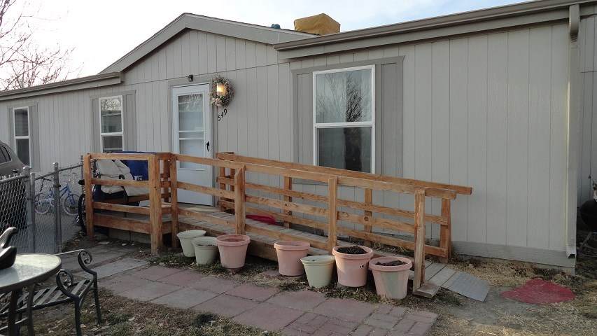 549 Normandy Way - Photo 1
