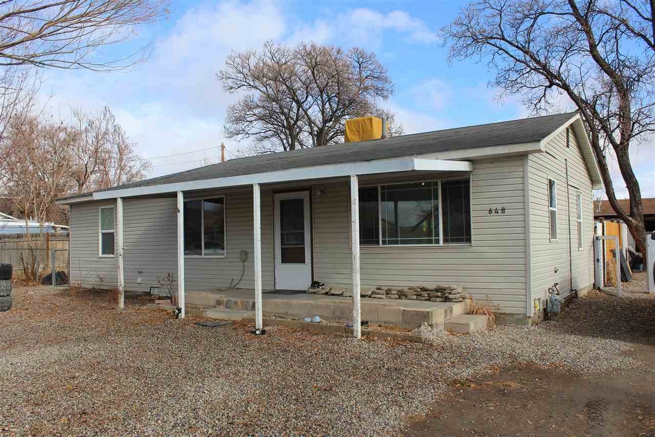 648 Lois Street - Photo 1