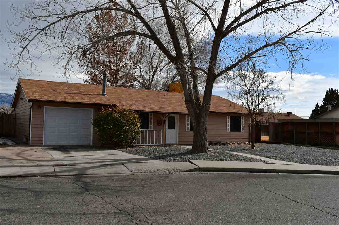 454 Morning Dove Drive - Photo 1