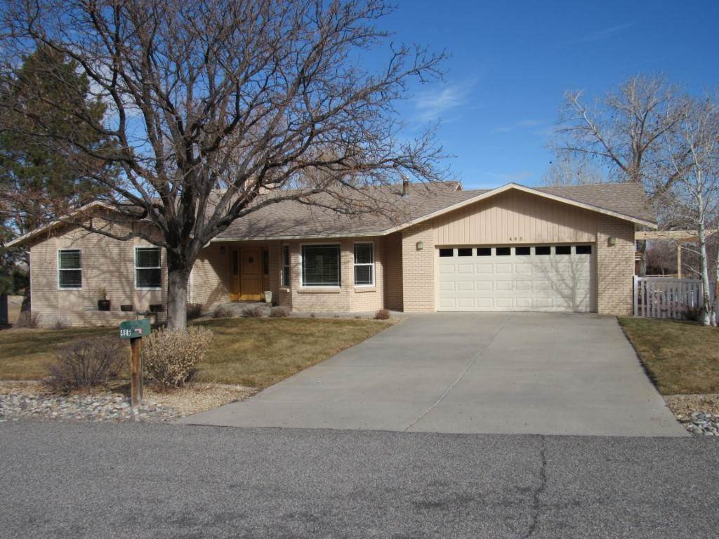 486 Tiara Drive - Photo 1