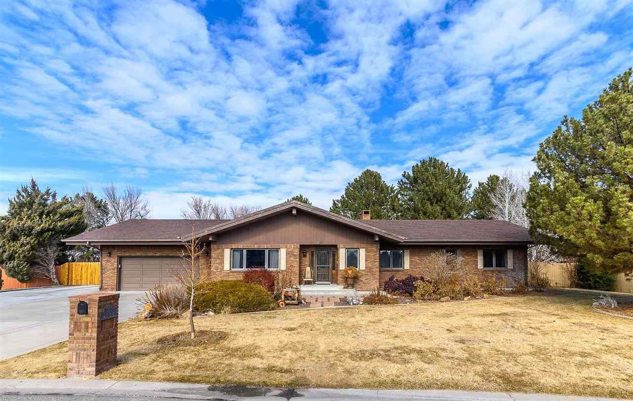 2688 Wilshire Court - Photo 1