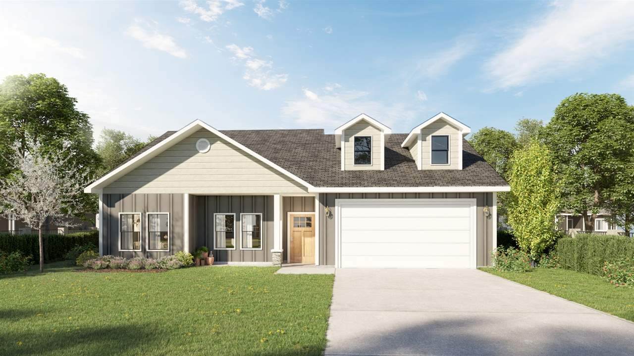 837 Adams Drive - Photo 1