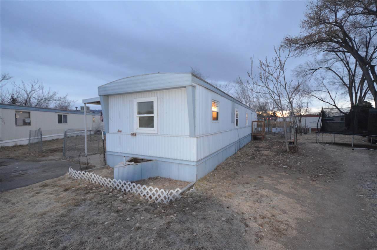 585 25 1/2 Road - Photo 1