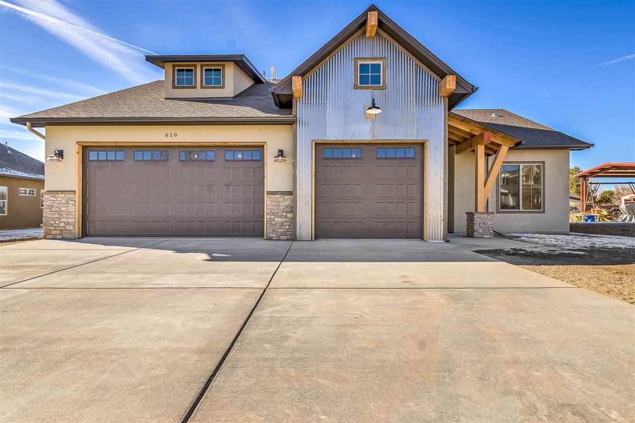 619 Orange Grove Way - Photo 1