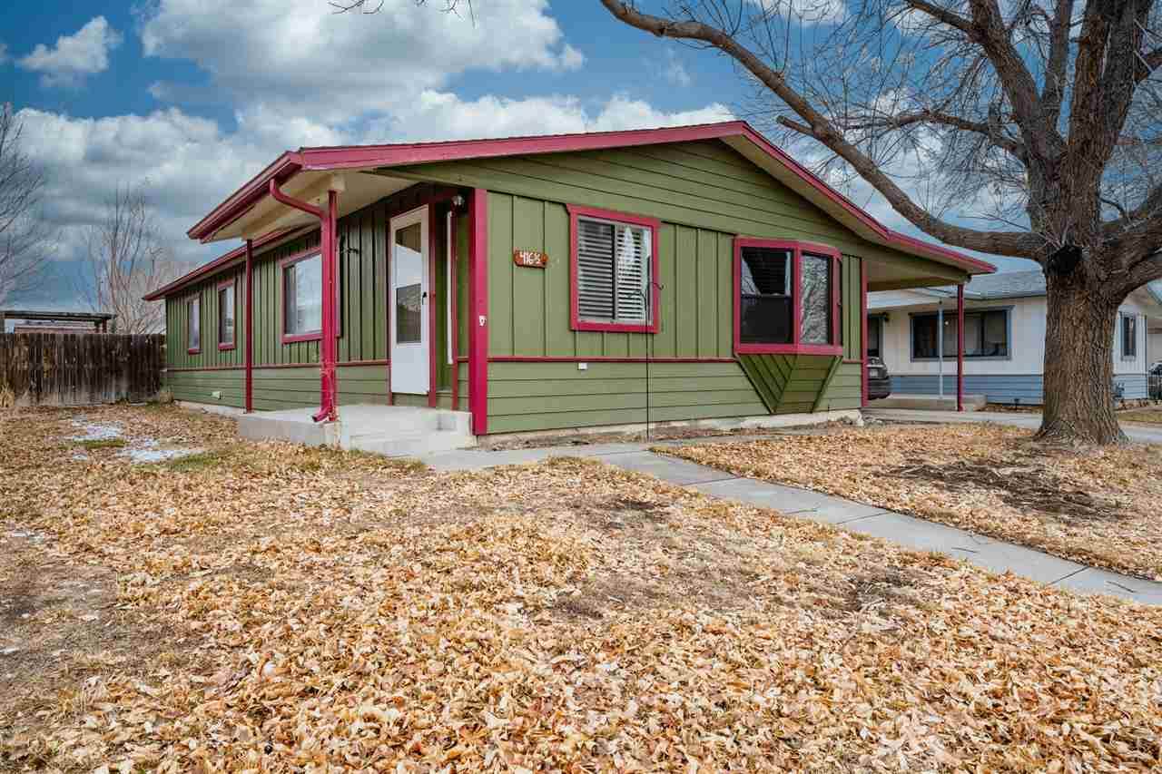 416 1/2 Alamo Street - Photo 1