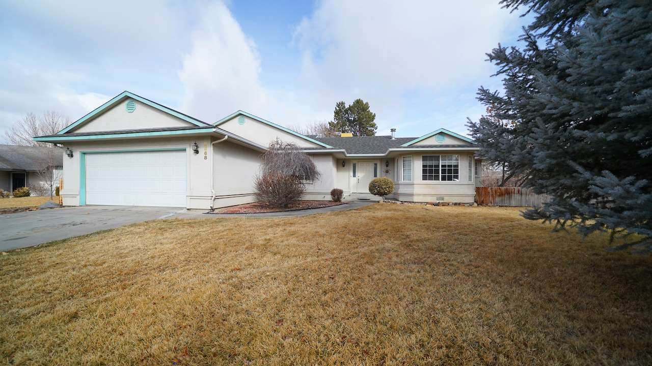 2668 Hemlock Court - Photo 1