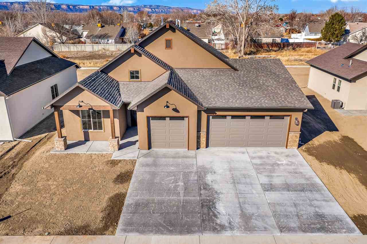 617 Orange Grove Way - Photo 1