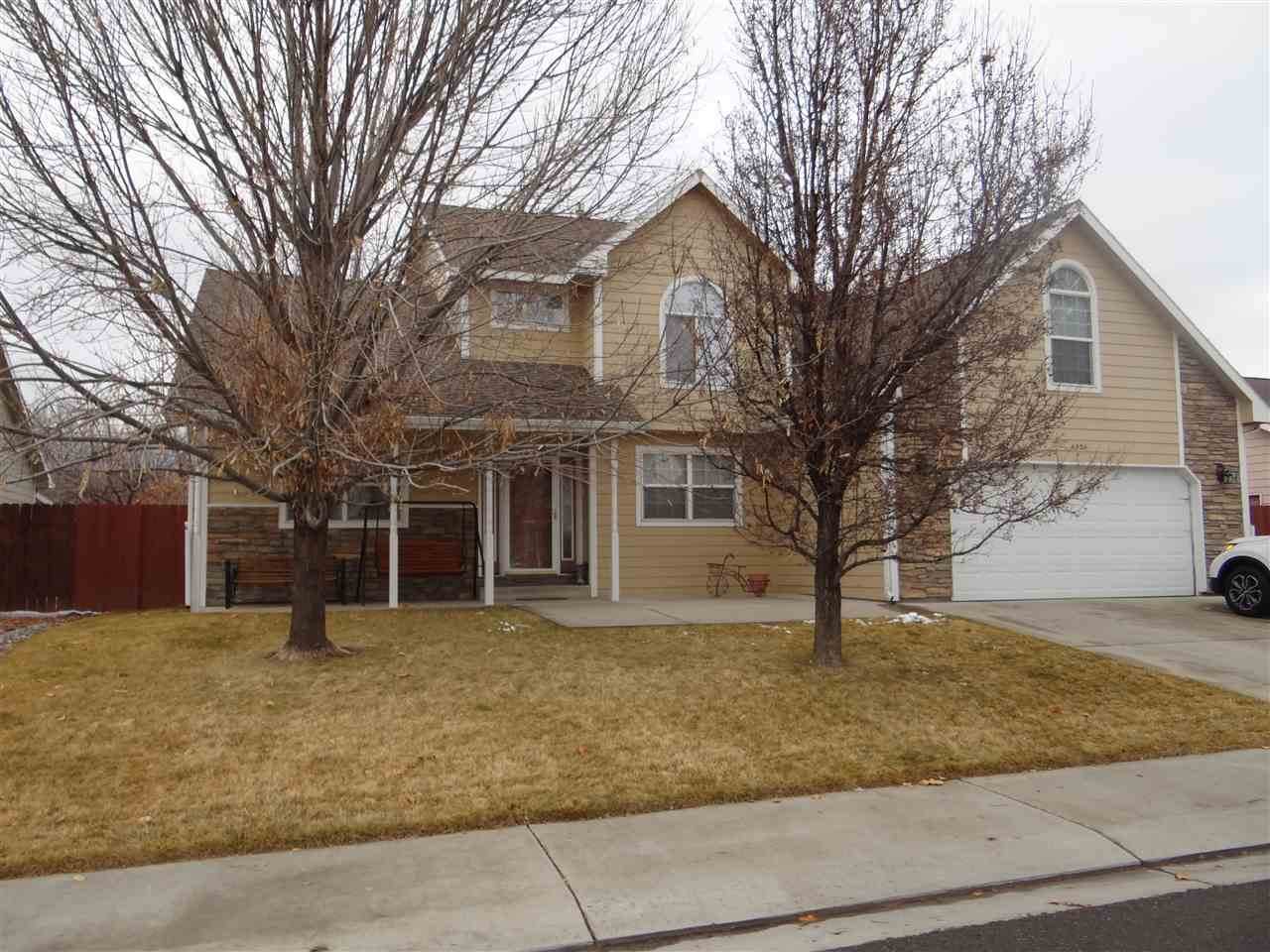 631 1/2 Shannon Lane - Photo 1