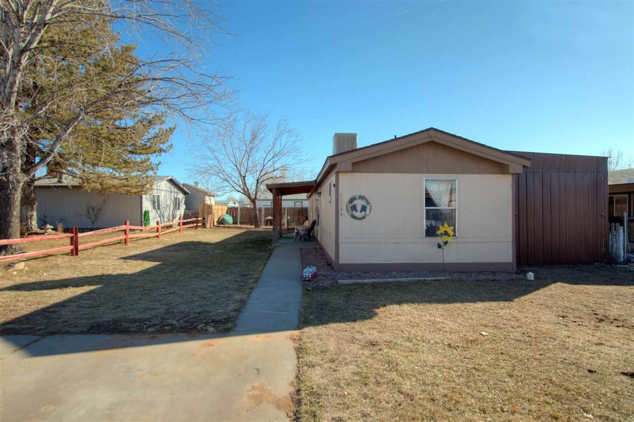 3069 1/2 Thrush Drive - Photo 1