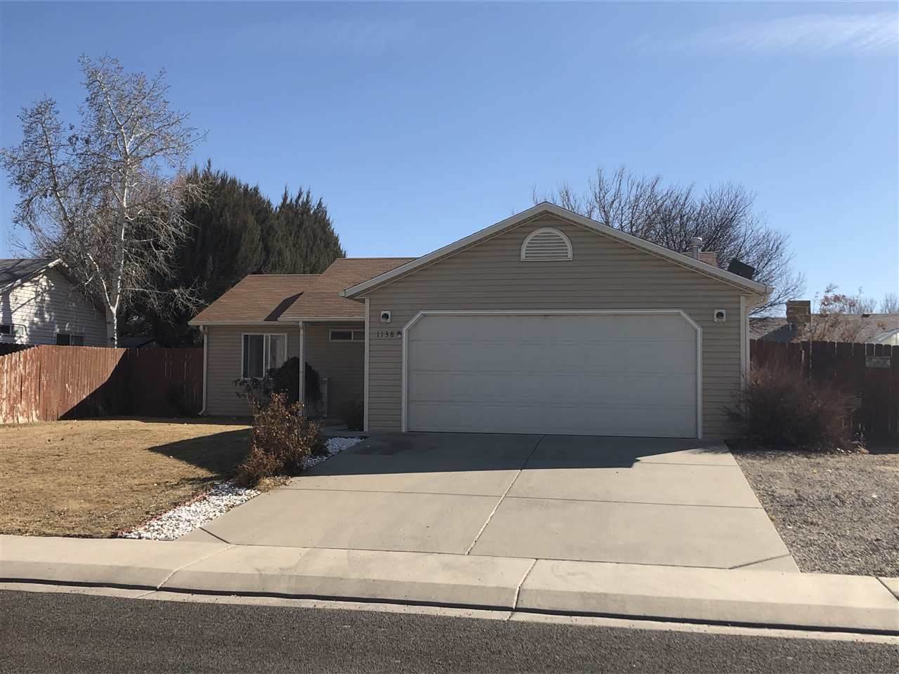 1138 Walnut Street - Photo 1
