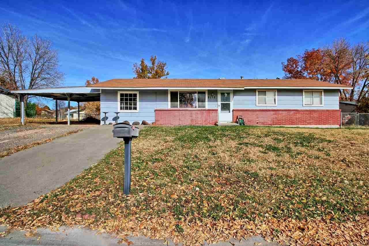 2112 Teton Road - Photo 1