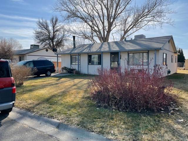 335 Sycamore Street - Photo 1