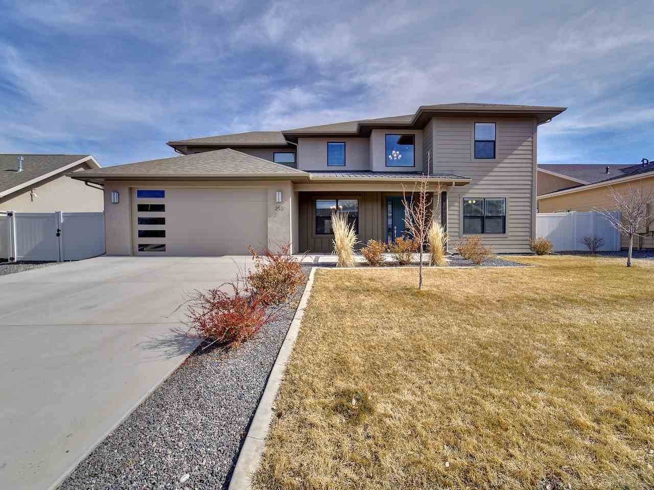 252 Durant Street - Photo 1