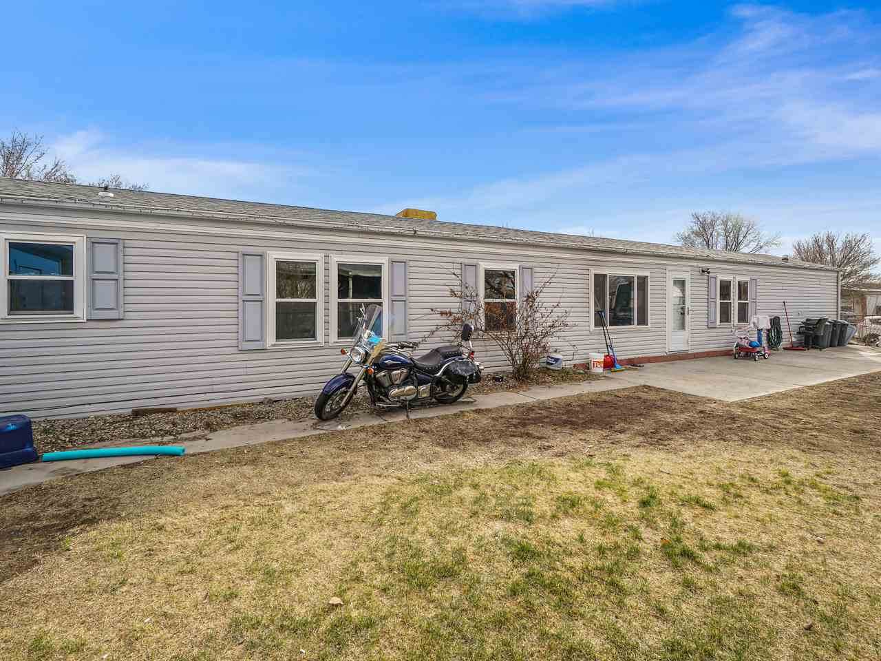 438 Morning Dove Drive - Photo 1