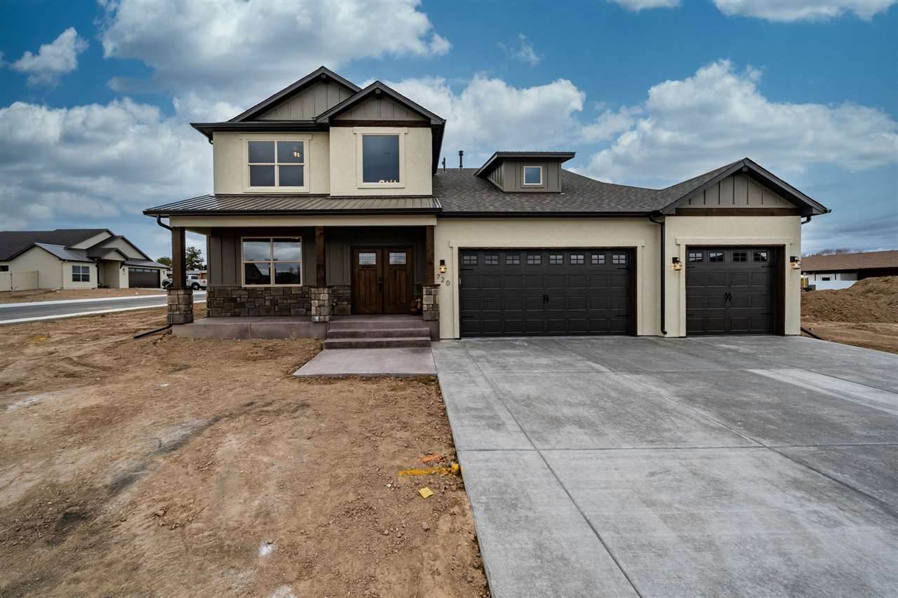 720 Limber Pine Street - Photo 1