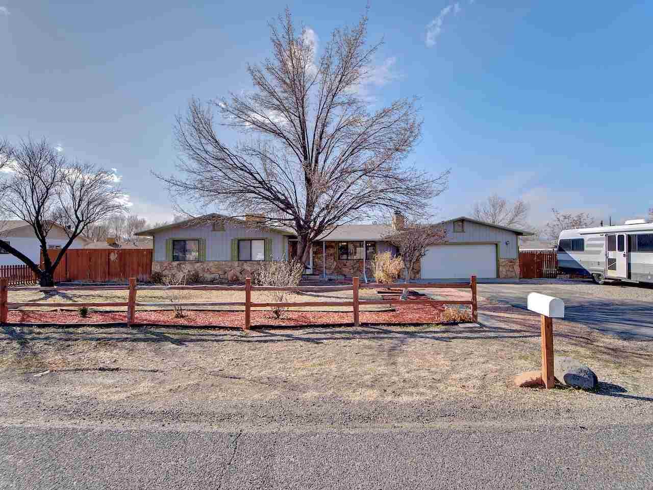 3207 D 3/4 Road - Photo 1