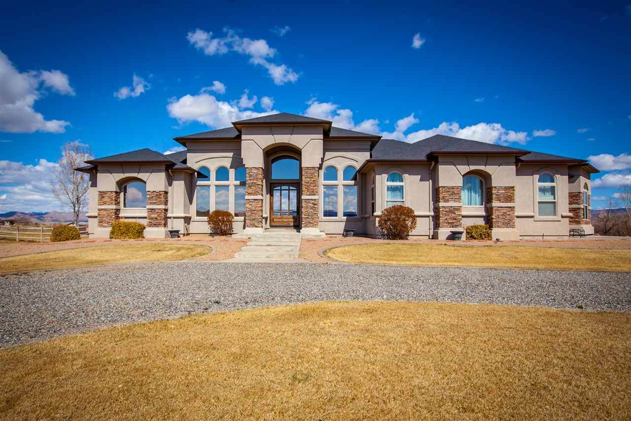 1402 Bridle Path Court - Photo 1