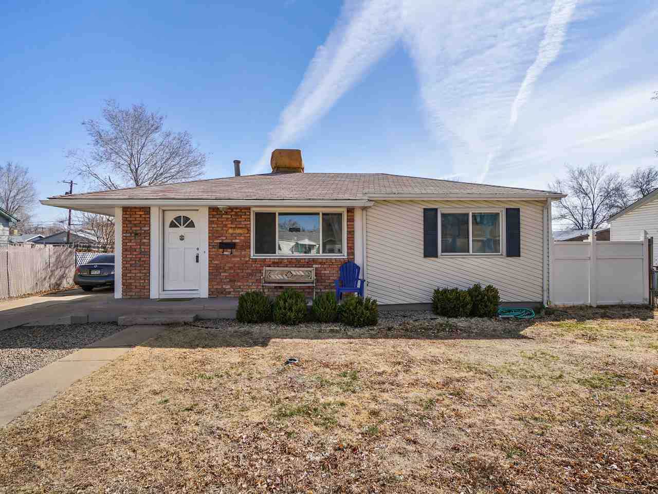 1360 18th Street - Photo 1