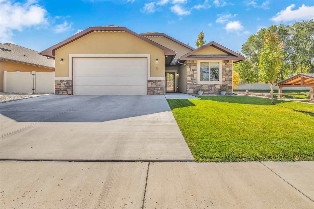 156 Santa Ana Drive - Photo 1