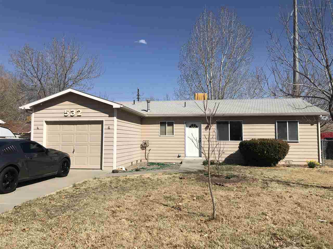 532 Arrow Court - Photo 1