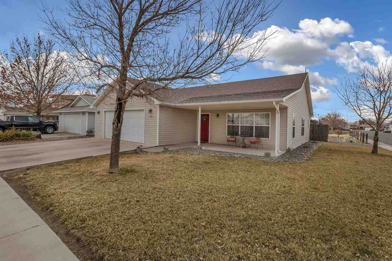 489 Gregory Drive - Photo 1