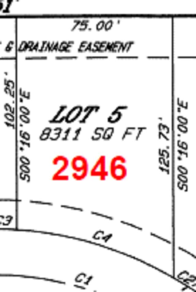 2946 Circling Hawk Street - Photo 1