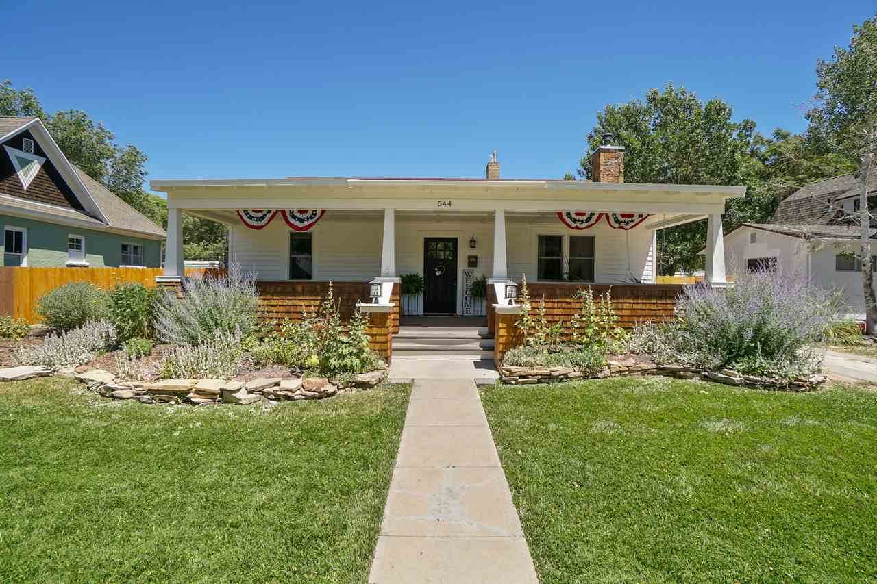 544 Grand Avenue - Photo 1