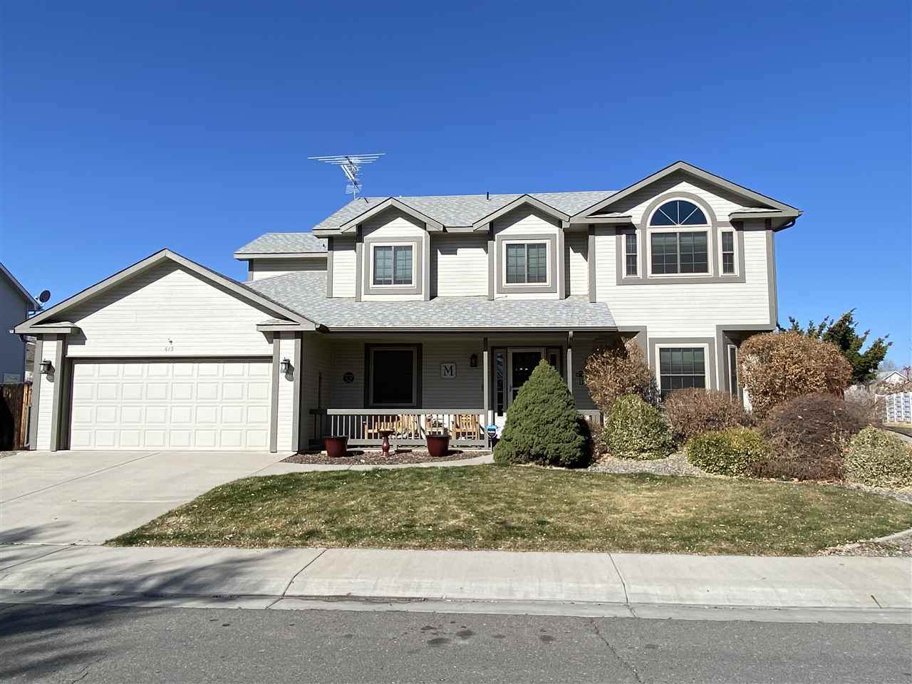 619 Stan Drive - Photo 1