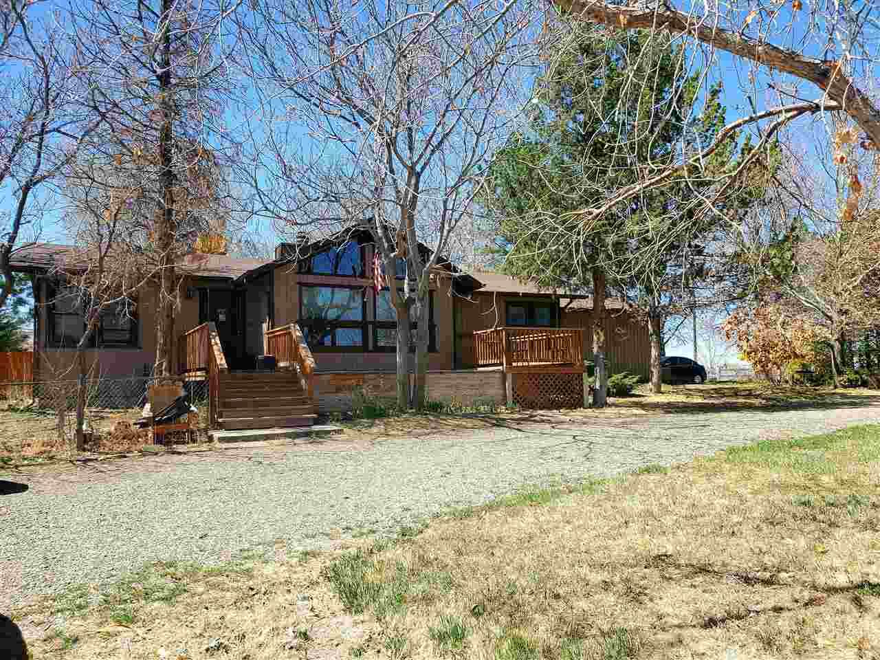 2313 E 1/2 Road - Photo 1