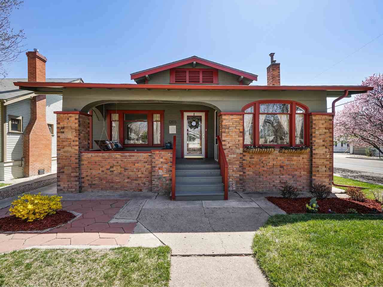1203 Ouray Avenue - Photo 1