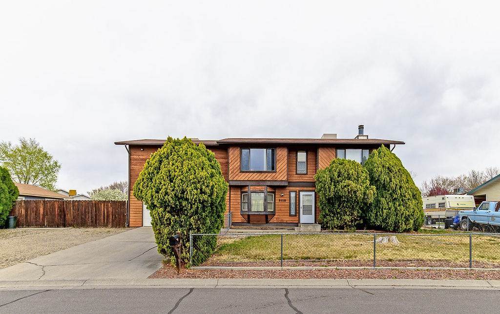 3118 Chipeta Avenue - Photo 1