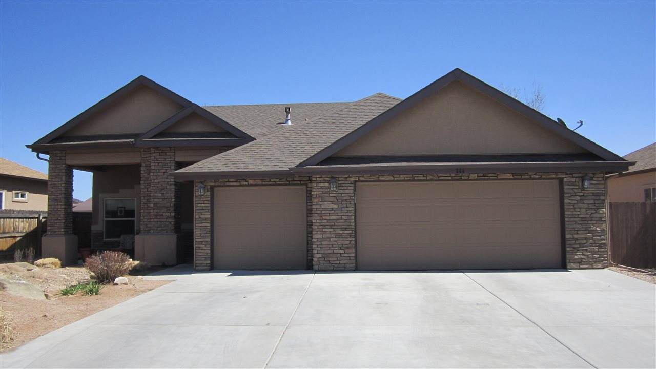 860 Doug Drive - Photo 1