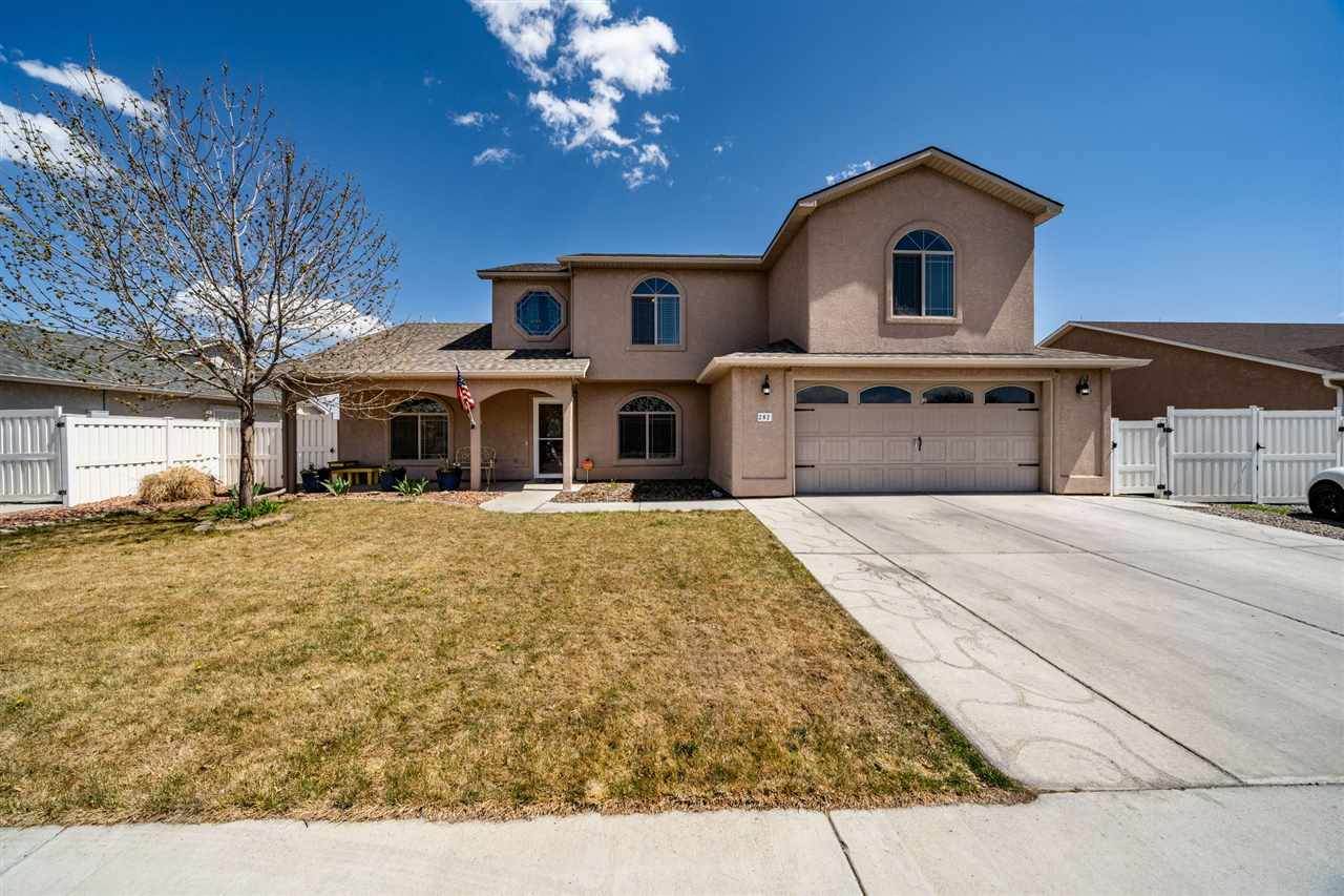 282 Snyder Creek Drive - Photo 1