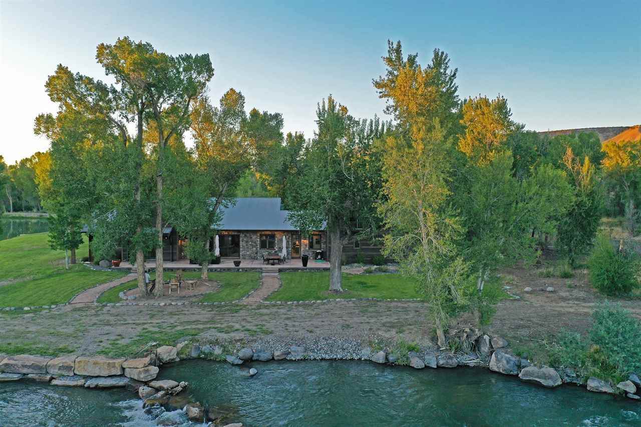 22579 Uncompahgre Road - Photo 1