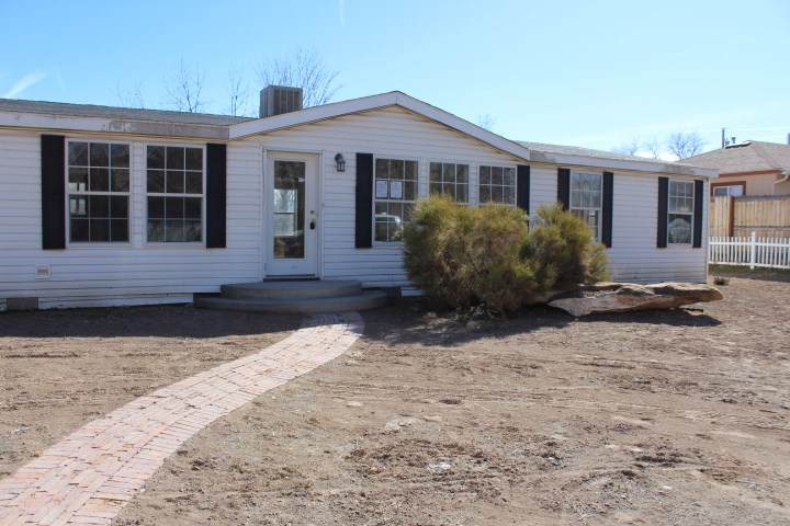 232 Red Mesa Heights Road - Photo 1