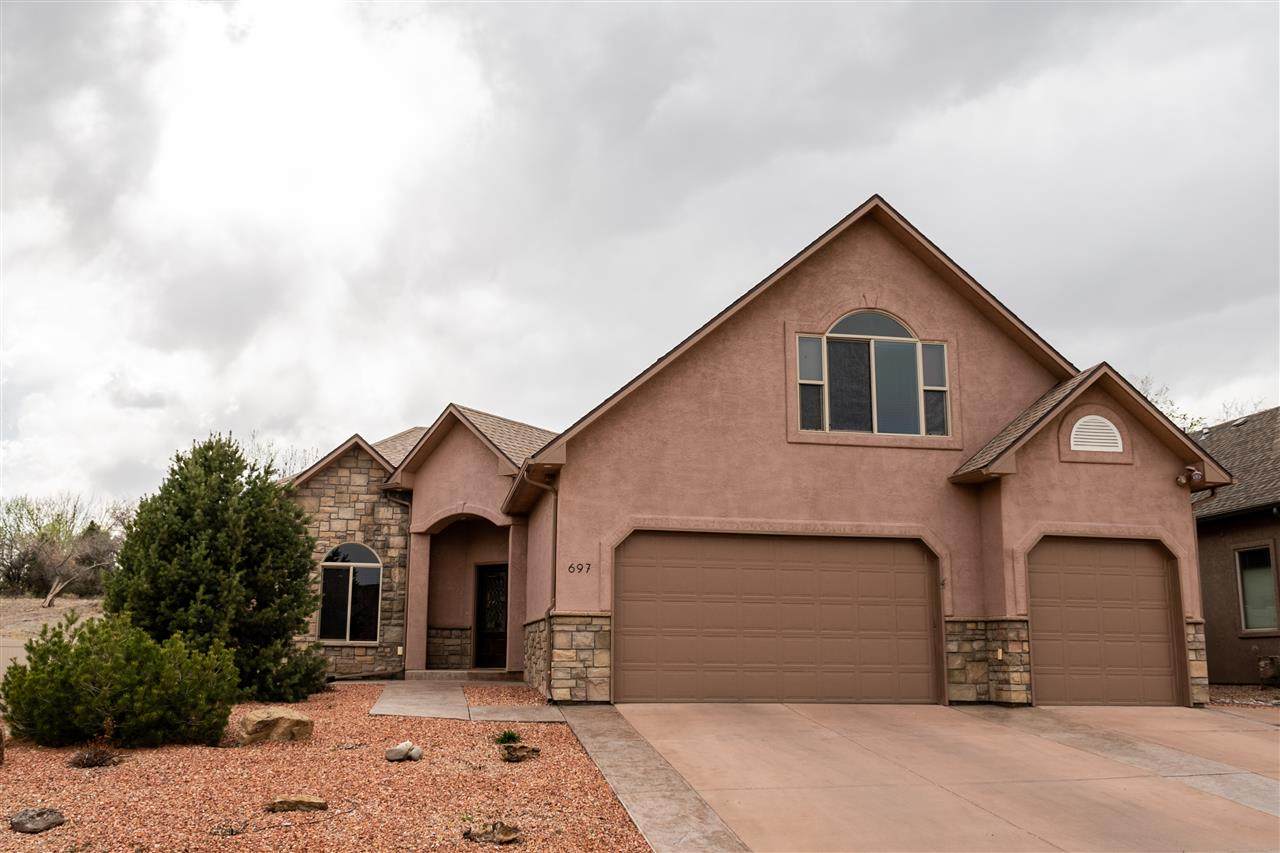 697 Tilman Drive - Photo 1