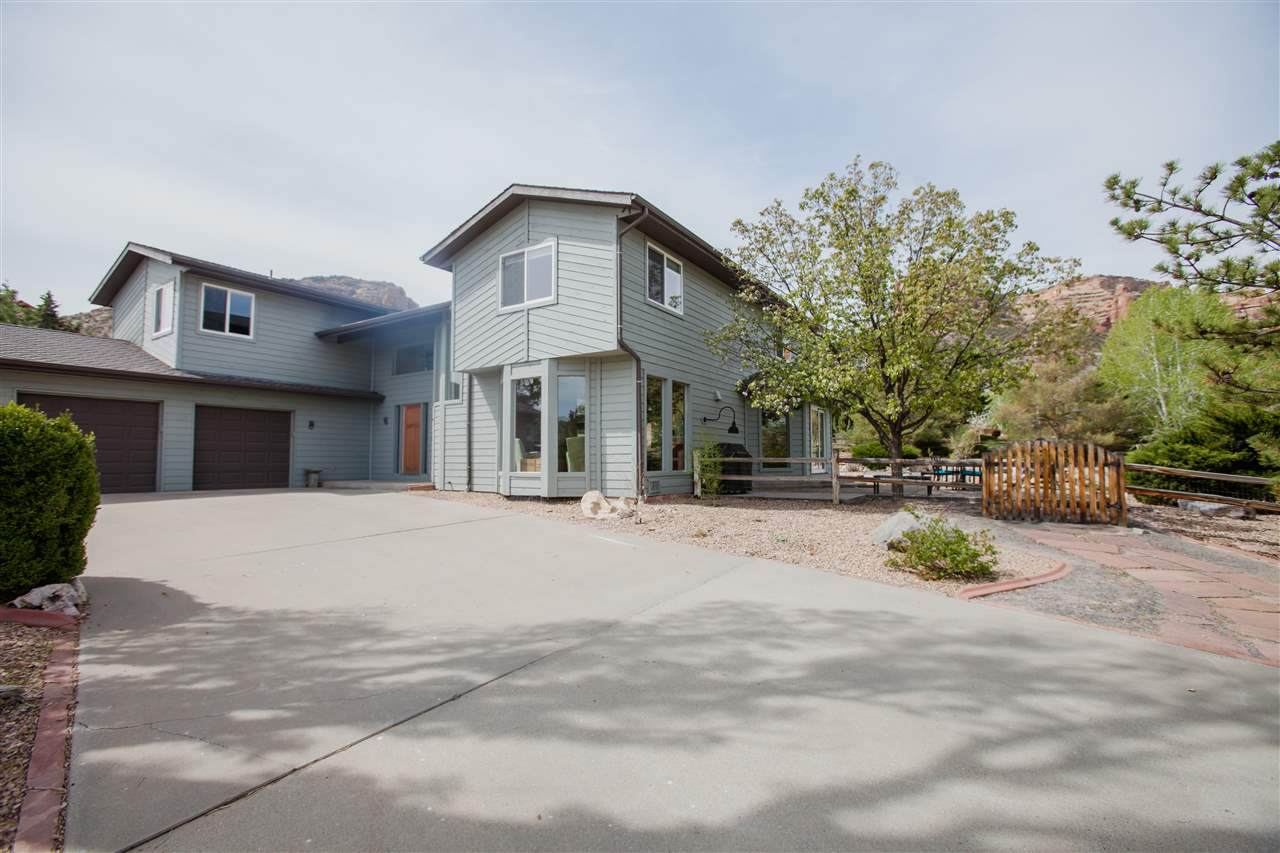 292 Chinle Court - Photo 1