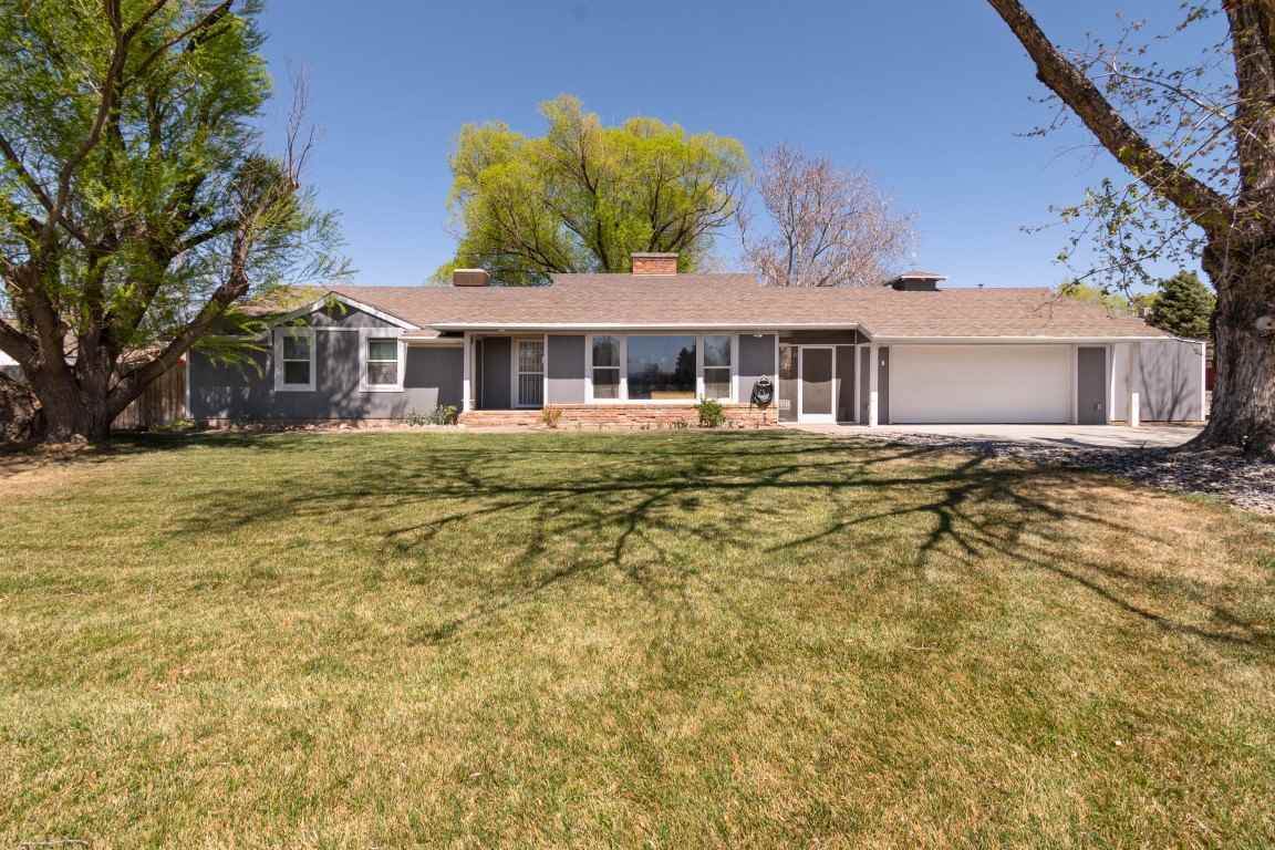 3026 E 1/2 Road - Photo 1