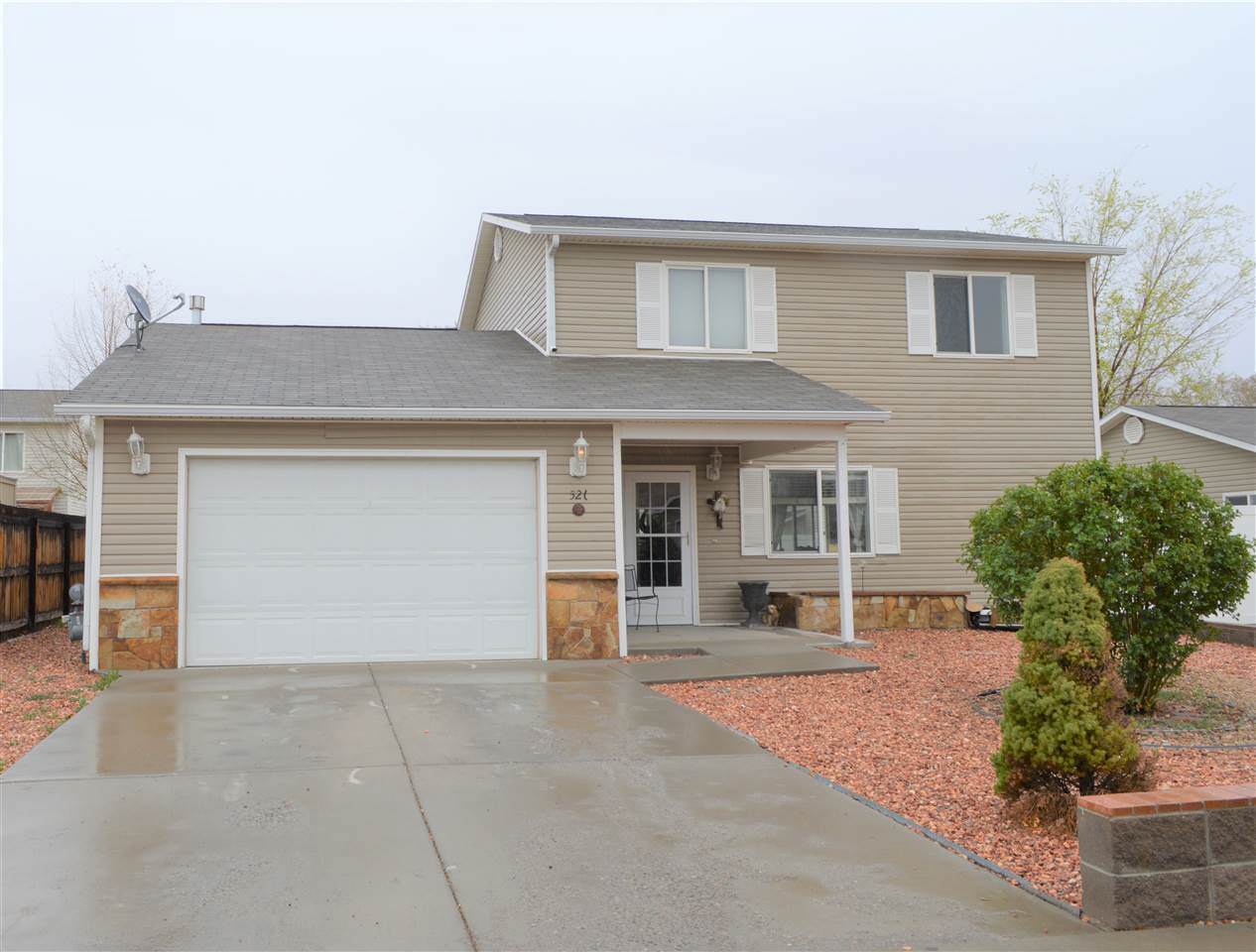 526 Purple Ash Circle - Photo 1