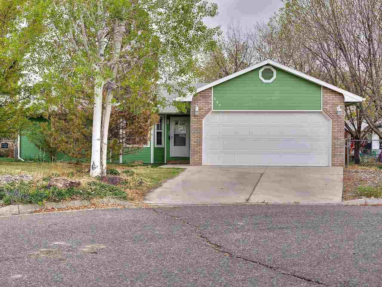 484 Ol Sun Drive - Photo 1