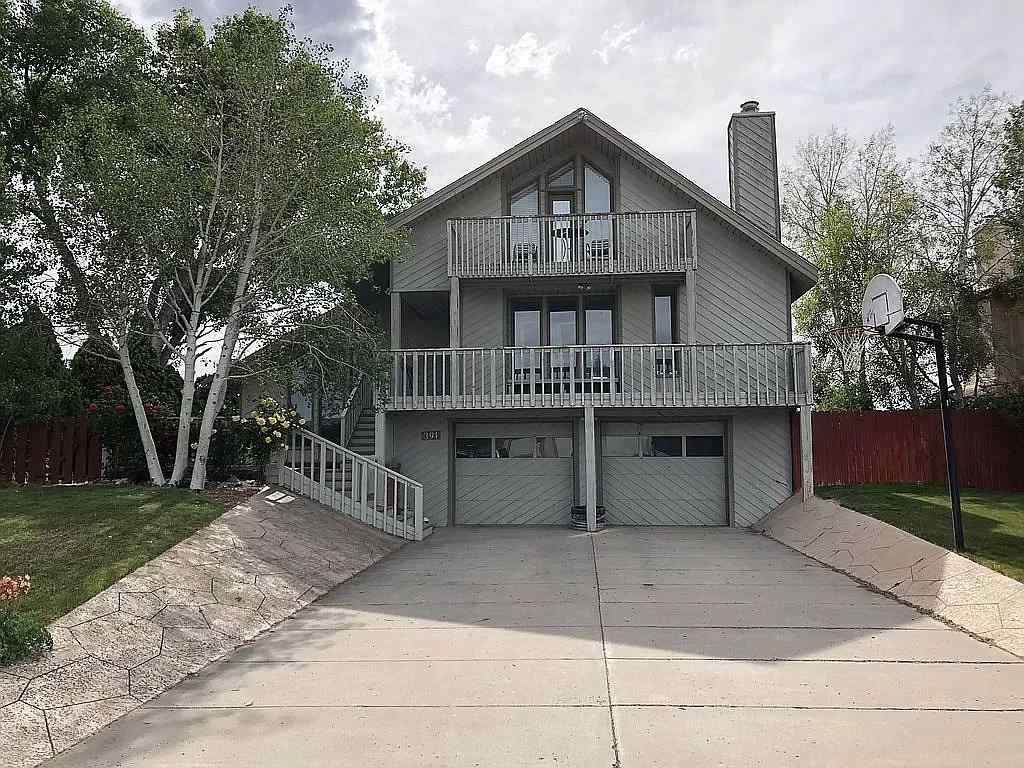 391 High Ridge Drive - Photo 1