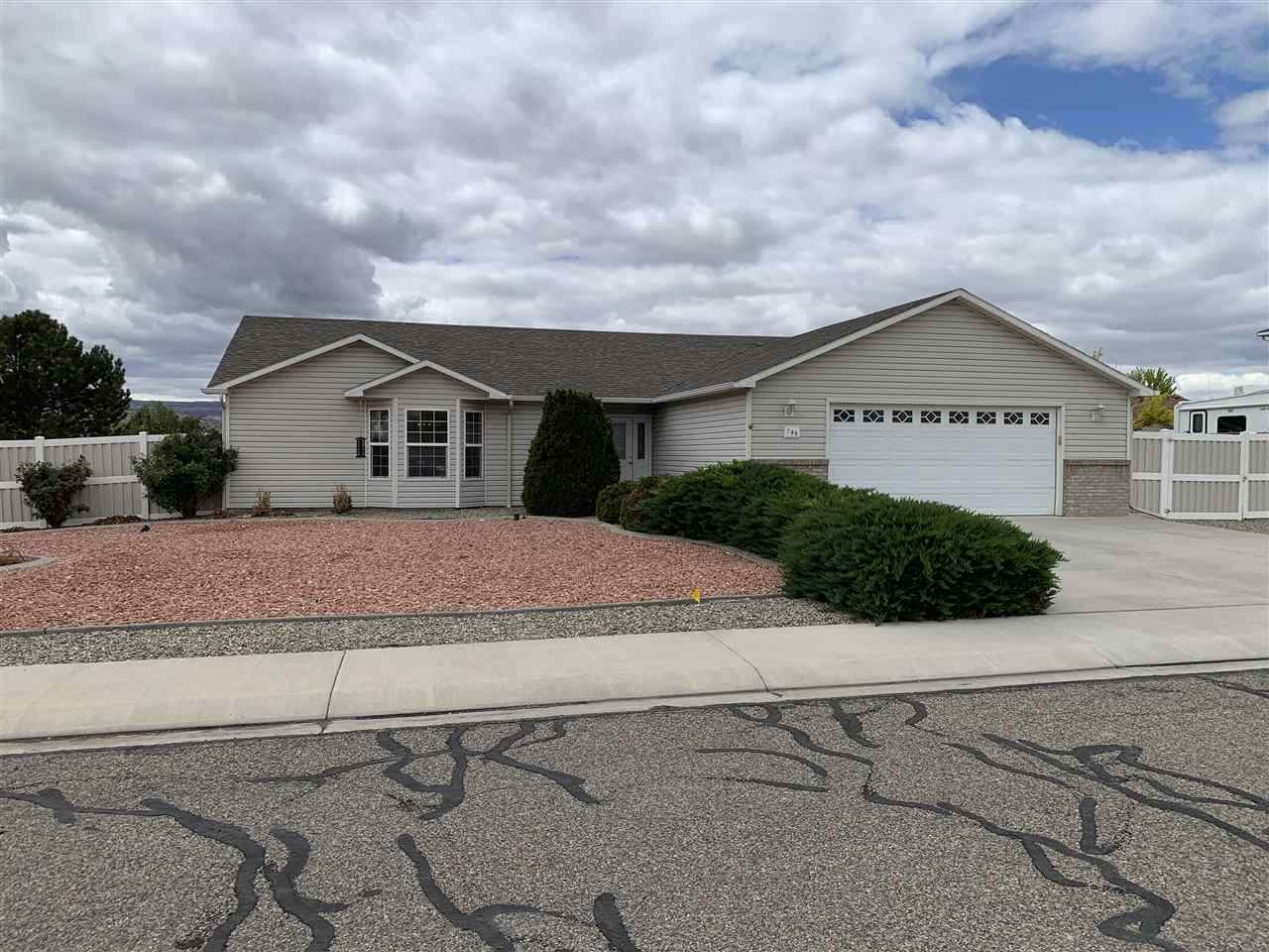 789 Granite Drive - Photo 1