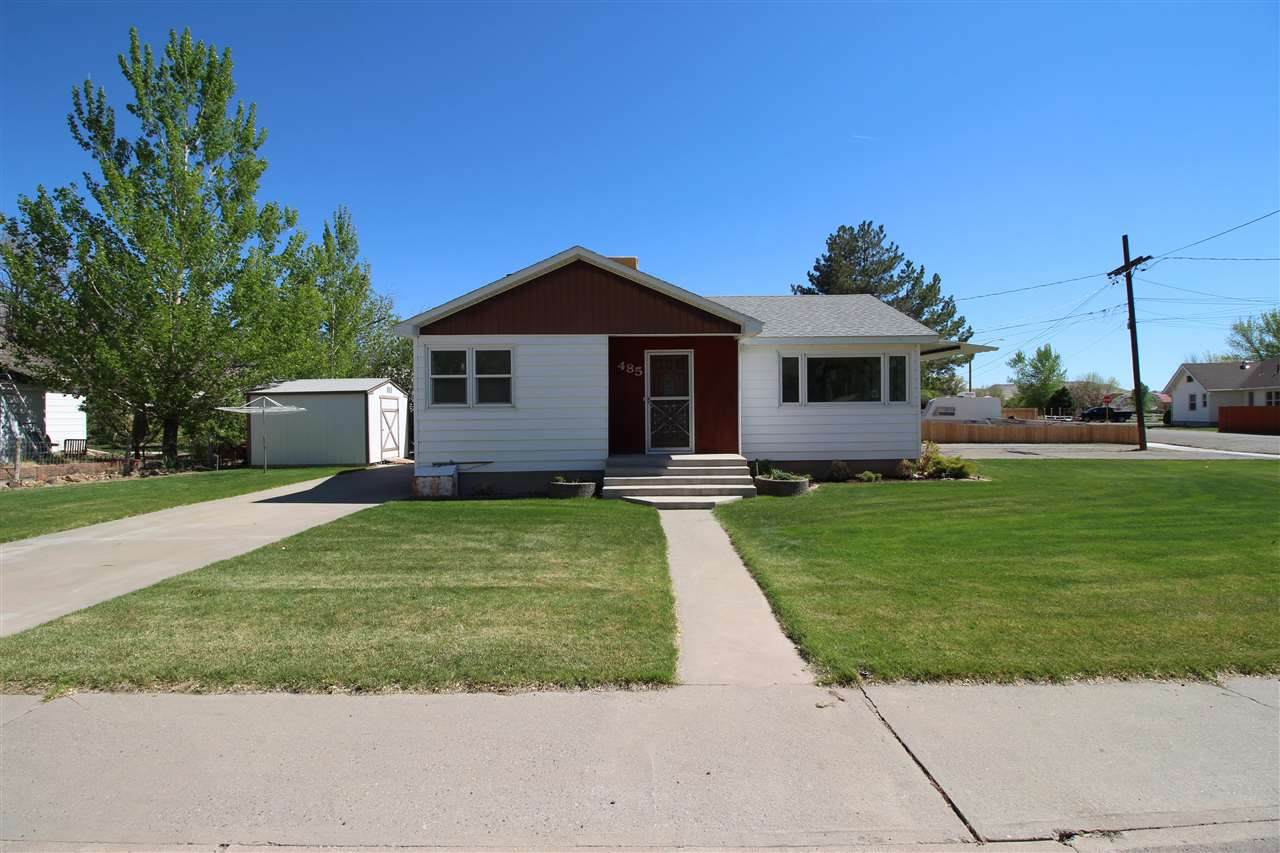 485 4th Street - Photo 1