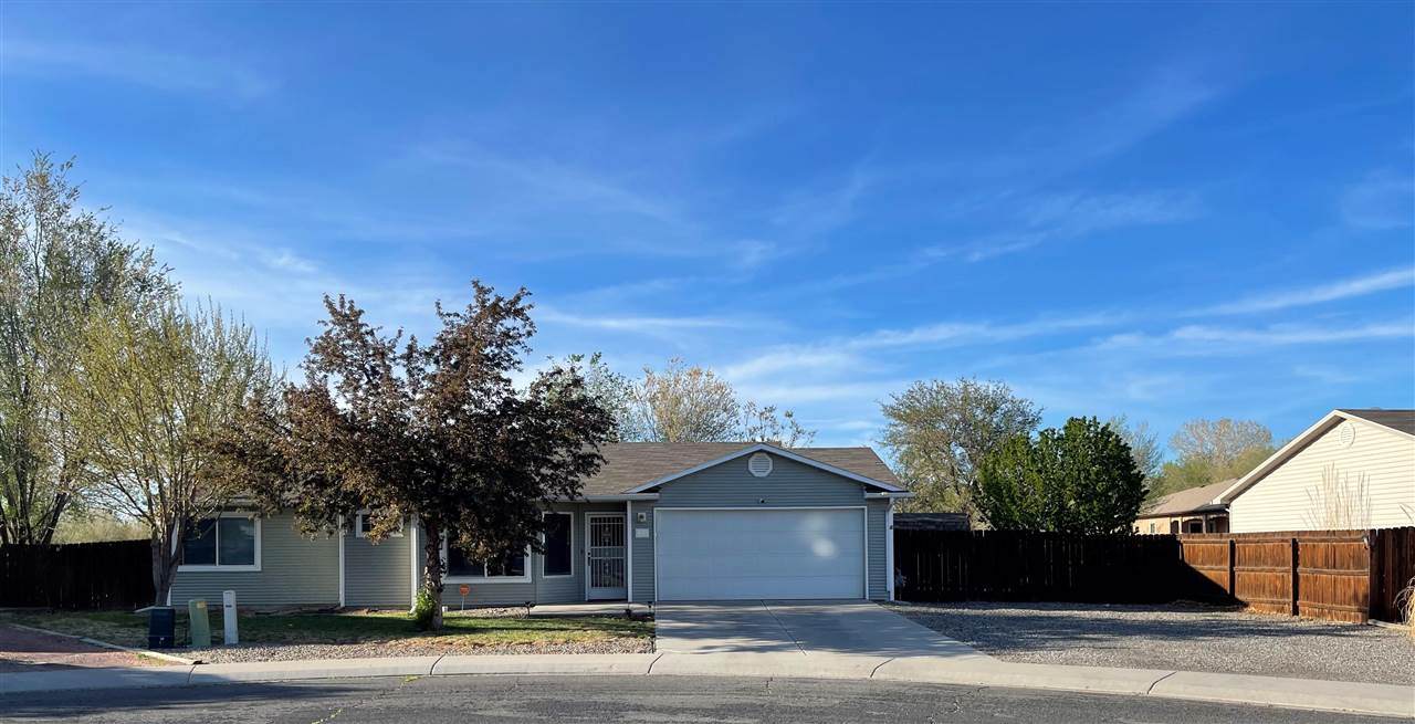 3146 Mandarin Court - Photo 1