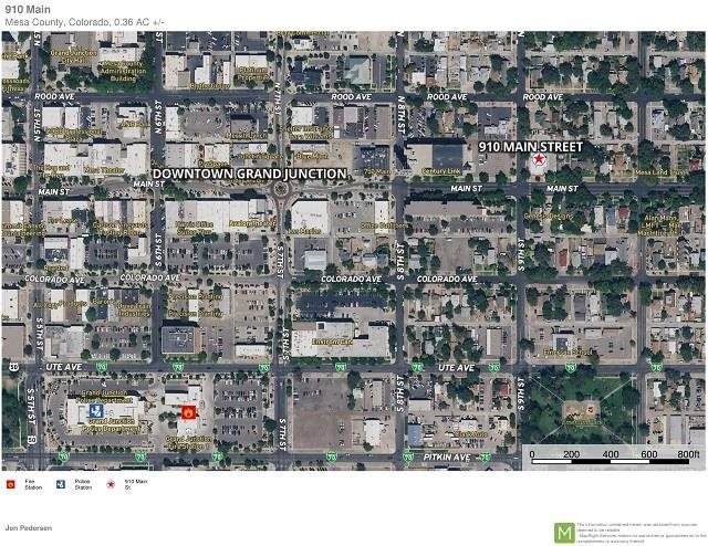 910 Main Street - Photo 1