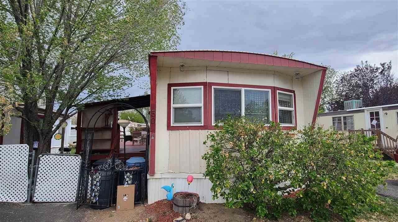 585 25 1/2 Road - Photo 1