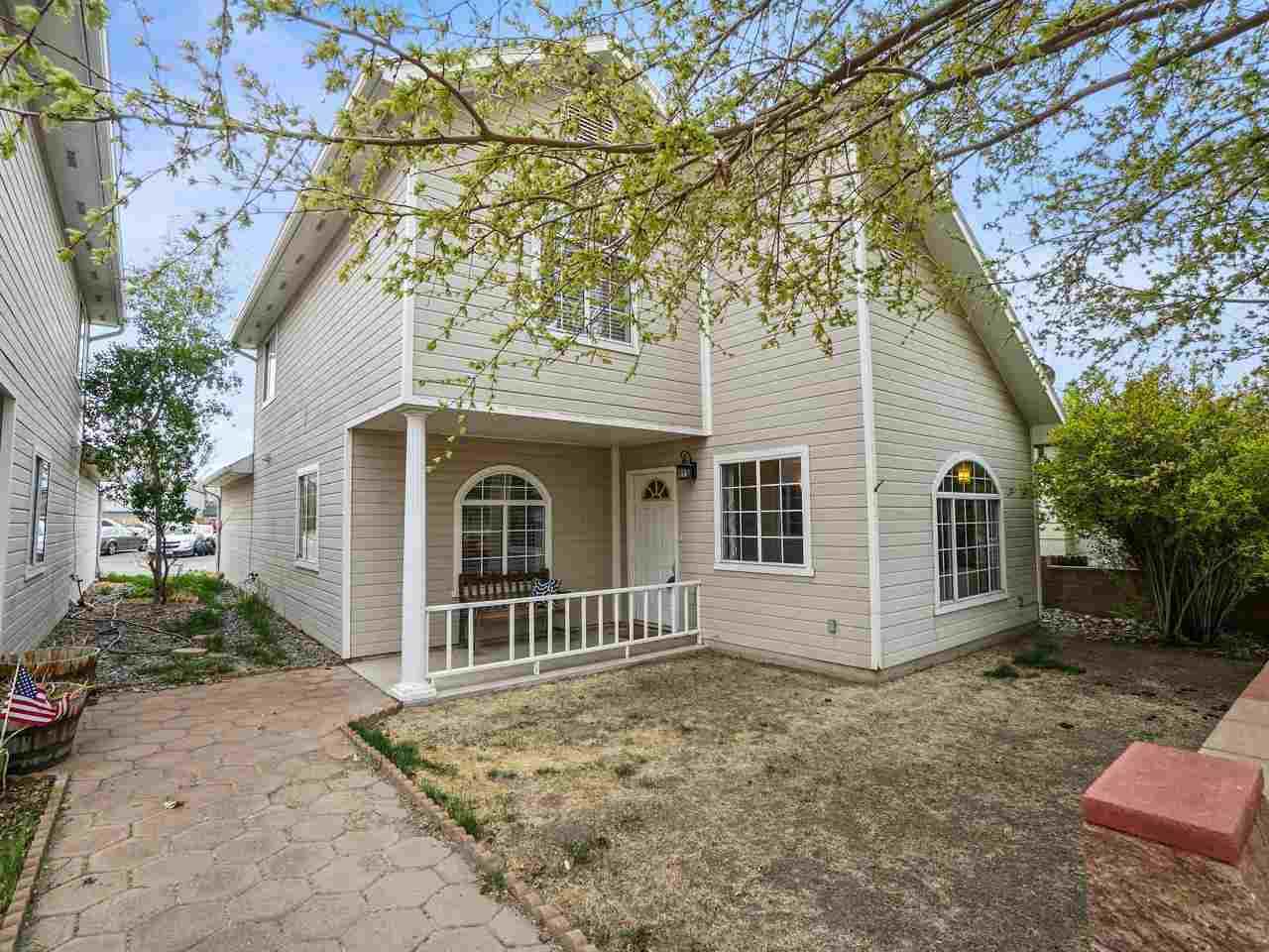 3036 1/2 Stoneybrook Lane - Photo 1