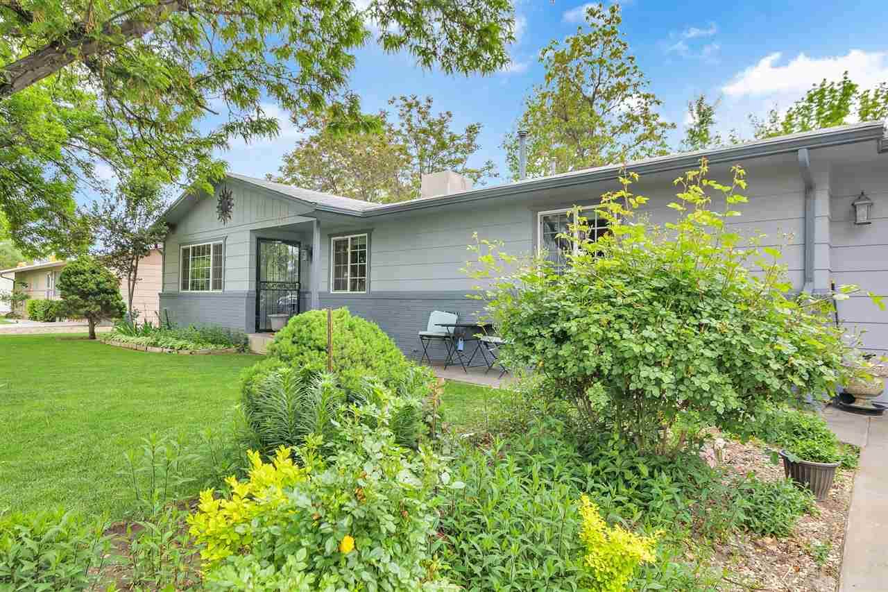 2879 Texas Avenue - Photo 1