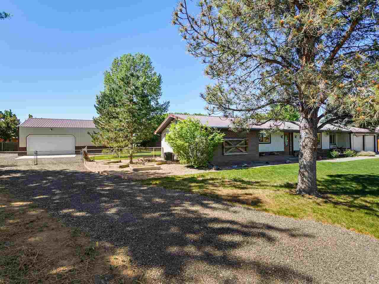 2231 Stagecoach Road - Photo 1
